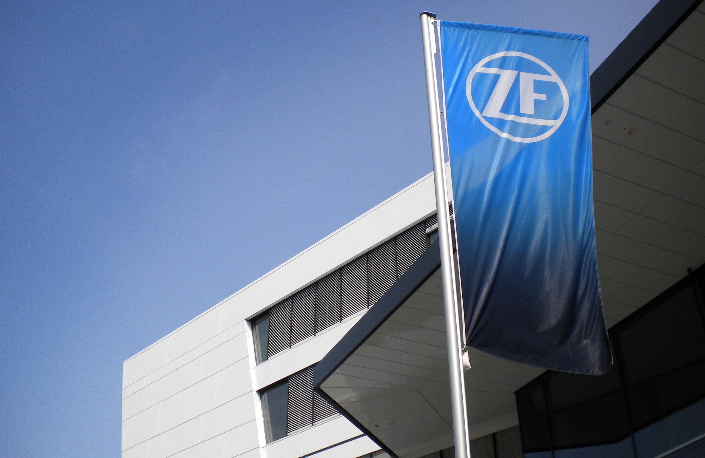 €1.5B Deal: Samsung's Harman Acquires ZF's ADAS Business